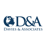 D&A logo