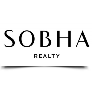 Sobha Realty for Events Website